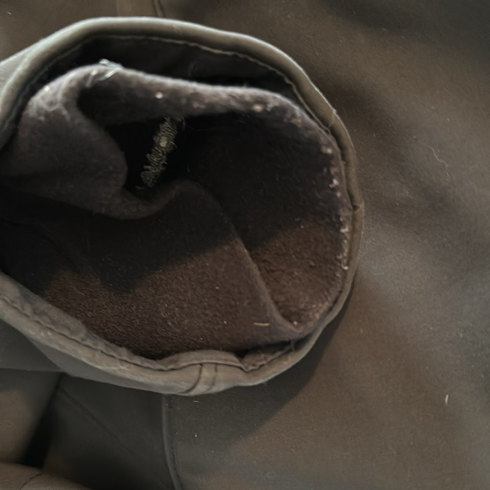 North Face Windwall jacket - Picture 7 of 7